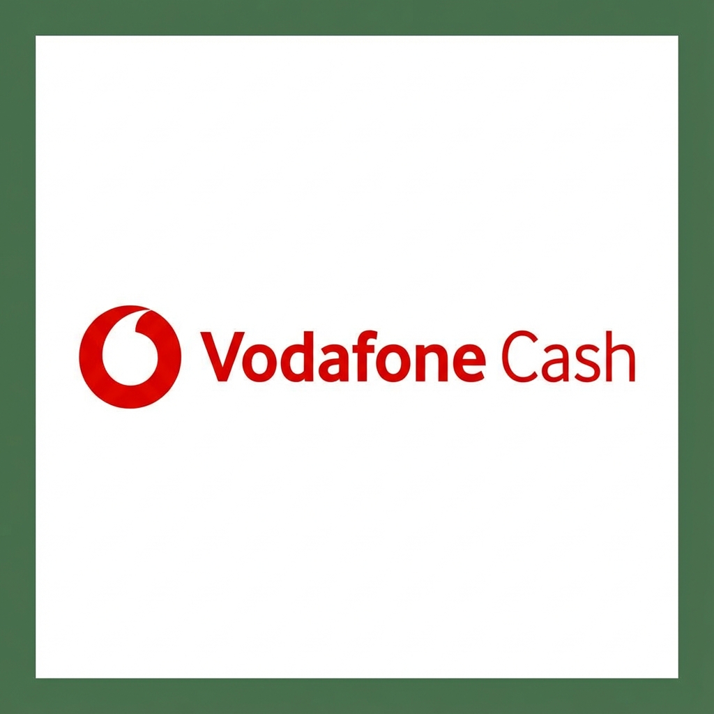 Vodafone Cash